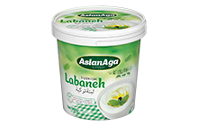 AslanAga Labne Peynir 900 Gr.