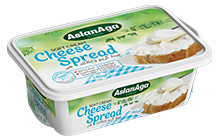 AslanAga Spreadable White