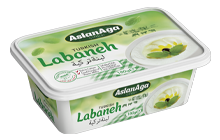 AslanAga Labne Peynir 180 Gr.